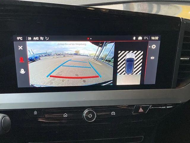 Opel Mokka GS-Line Grand Sport Turbo