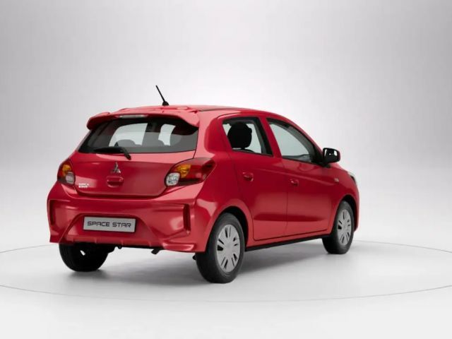 Mitsubishi Space Star Star