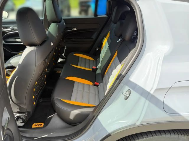 Jeep Avenger 4xe 1,2l 145PS The North Face