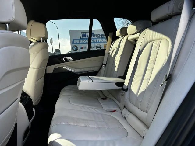 BMW X5 x45e Leder HUD ACC SuView.KomfS.LiveProf.HiFi