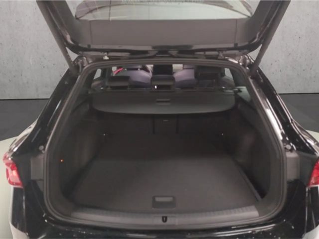 Seat Leon 2.0 TDI Black FR-lijn Sportstourer