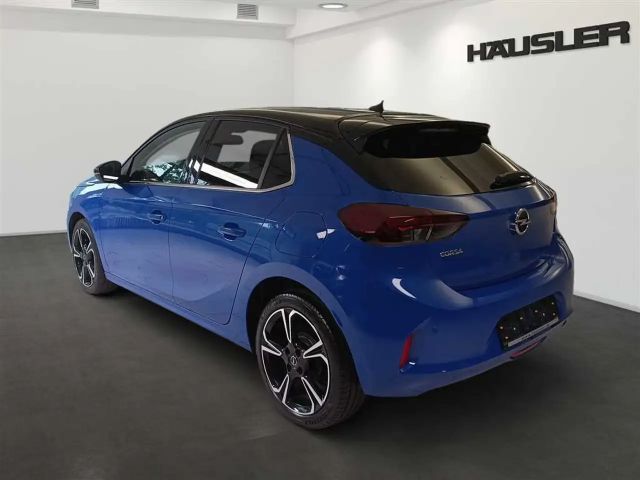 Opel Corsa Elegance business+