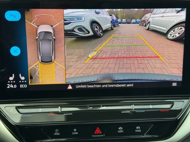 Volkswagen ID.4 Performance Pro