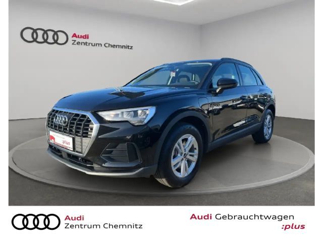 Audi Q3 45 TFSI Hybride
