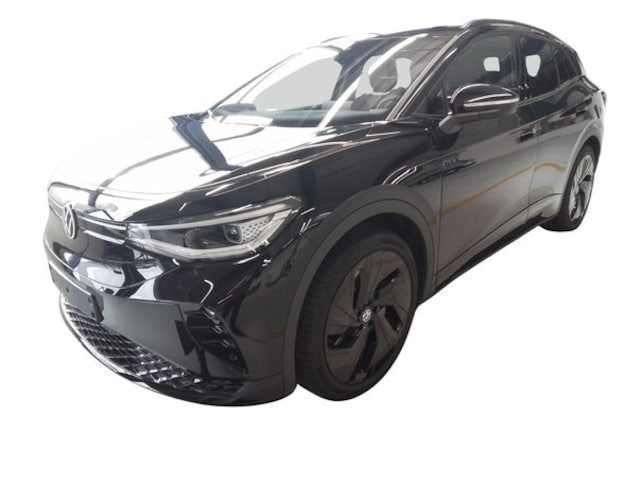 Volkswagen ID.4 77 KWh GTX