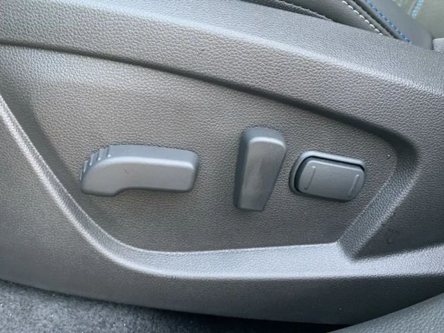 Renault Arkana Alpine EDC Esprit Hybrid