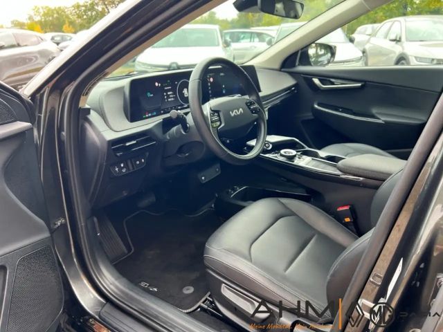 Kia EV6 58.3 kWh Air