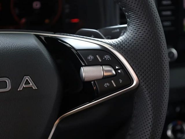 Skoda Karoq 4x4 Sportline