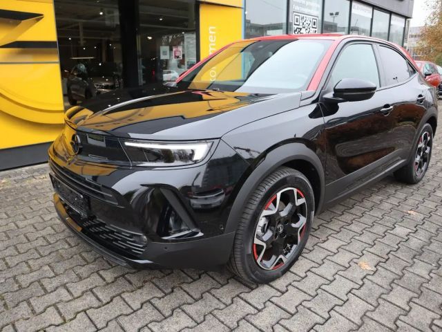 Opel Mokka GS-Line Grand Sport
