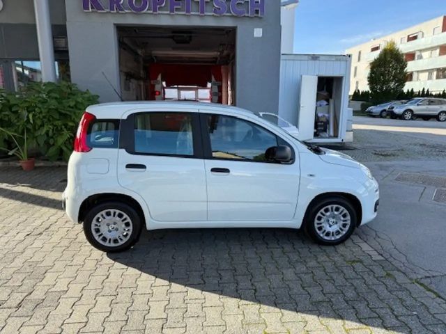 Fiat Panda 4x2