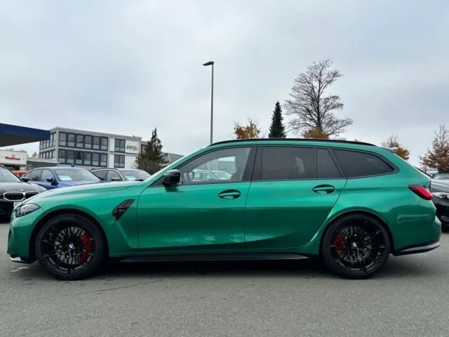 BMW M3 Competition Touring xDrive