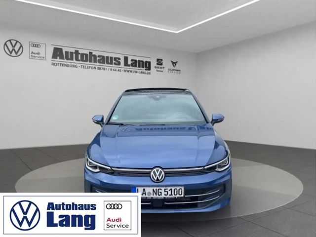 Volkswagen Golf 1.5 eTSI DSG Golf VIII