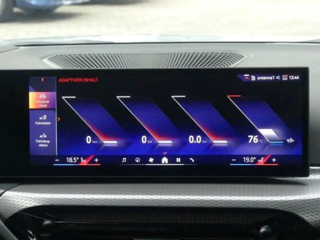 BMW 320 320i Touring