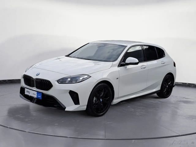 BMW 120 120i M-Sport Sedan