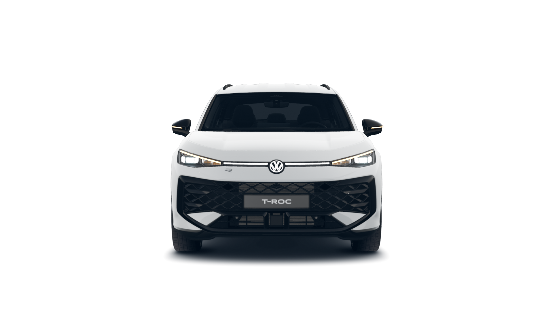 Volkswagen T-Roc DSG R-Line