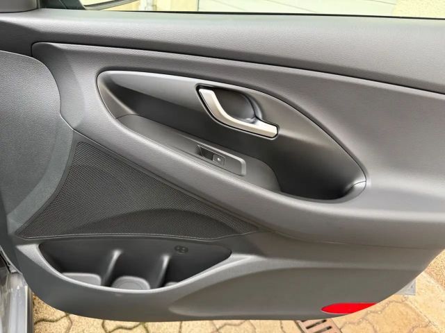 Hyundai i30 Hybrid N Line T-GDi