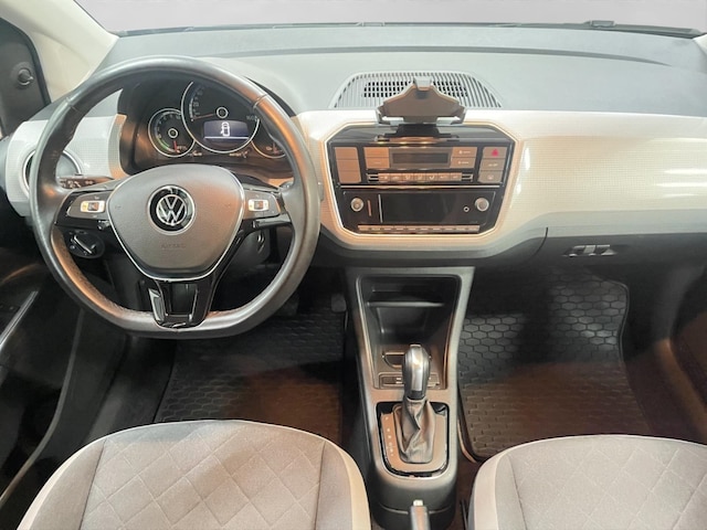Volkswagen e-up! Plus Style