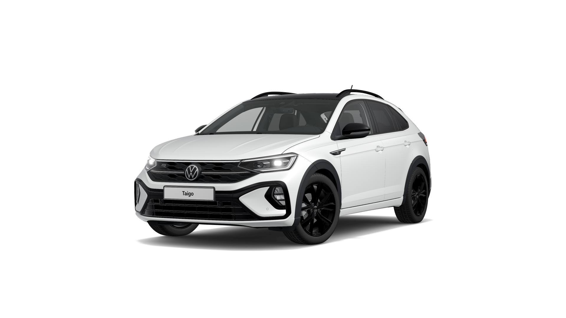 Volkswagen Taigo 1.5 TSI DSG IQ.Drive R-Line