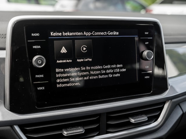 Volkswagen T-Roc 1.5 TSI DSG