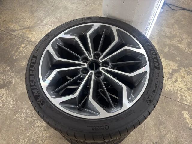 Ford Focus ST Line Wagon