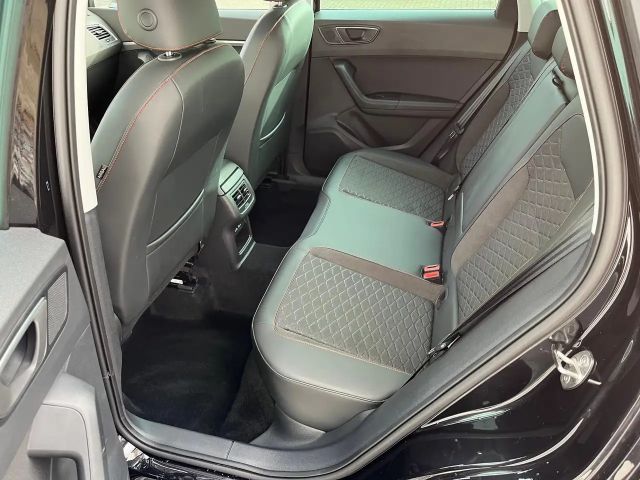 Seat Ateca 2.0 TDI DSG FR-lijn