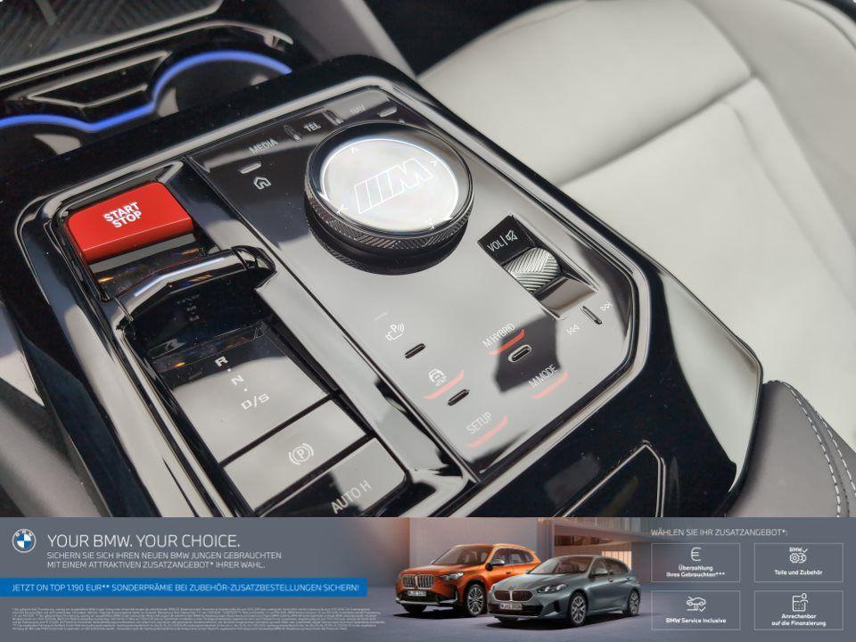 BMW M5 M5 M5 TOURING