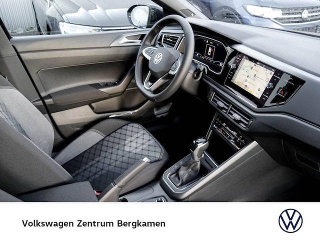 Volkswagen Taigo DSG R-Line