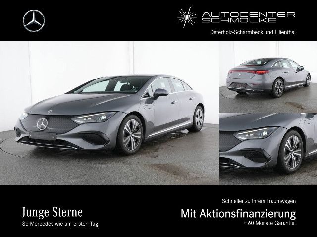 Mercedes-Benz EQE 350 Sedan