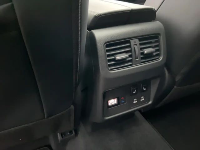 Nissan X-trail Tekna