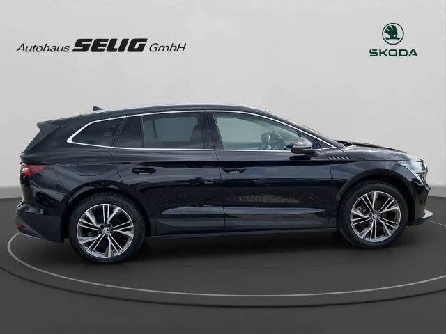 Skoda Enyaq iV 80