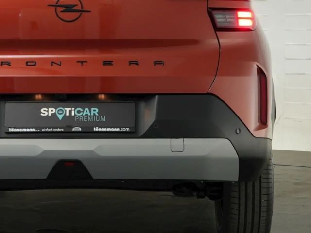 Opel Frontera 44 kWh GS