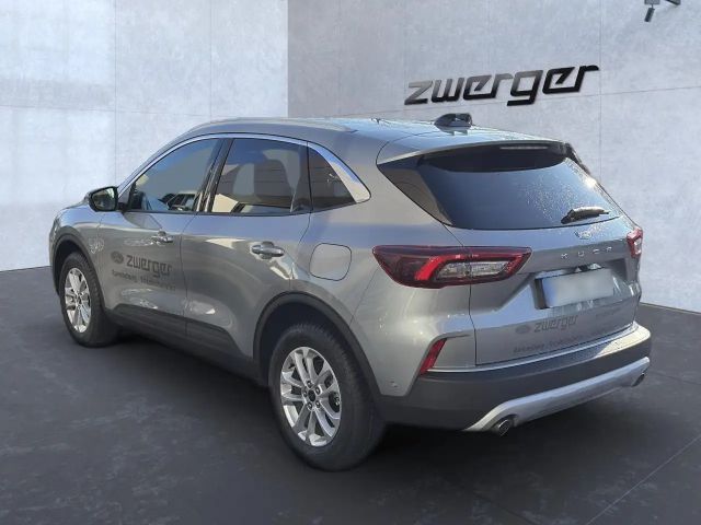 Ford Kuga Titanium