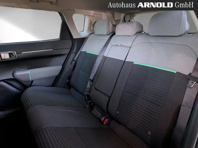 Kia EV4 58.3 kWh Air