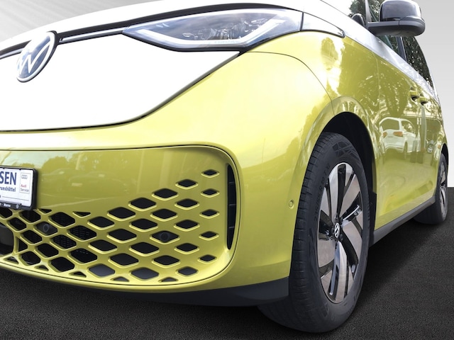 Volkswagen ID.Buzz Pro