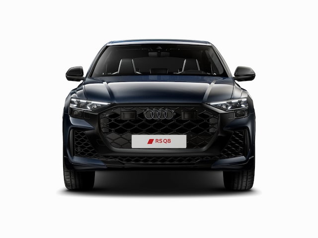 Audi RS Q8 Quattro