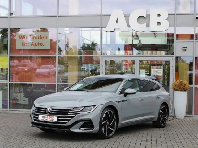 Volkswagen Arteon Shooting Brake DSG R-Line