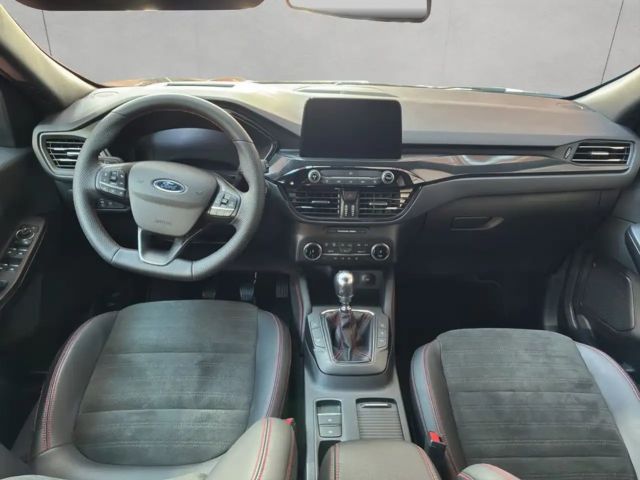 Ford Kuga EcoBoost ST Line X