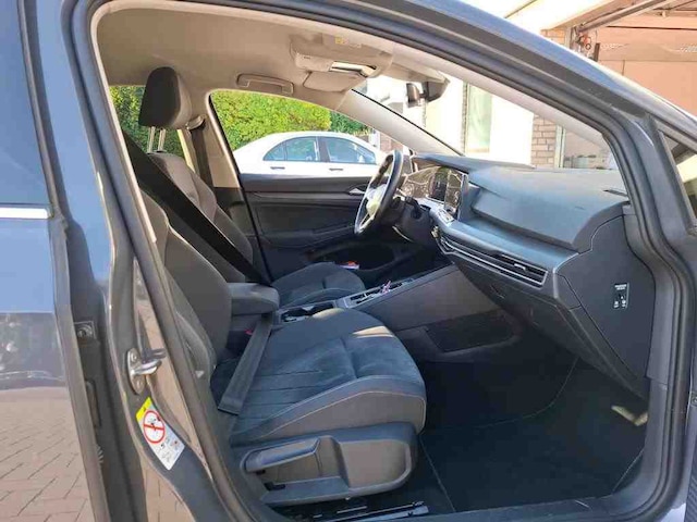 Volkswagen Golf Style eHybrid