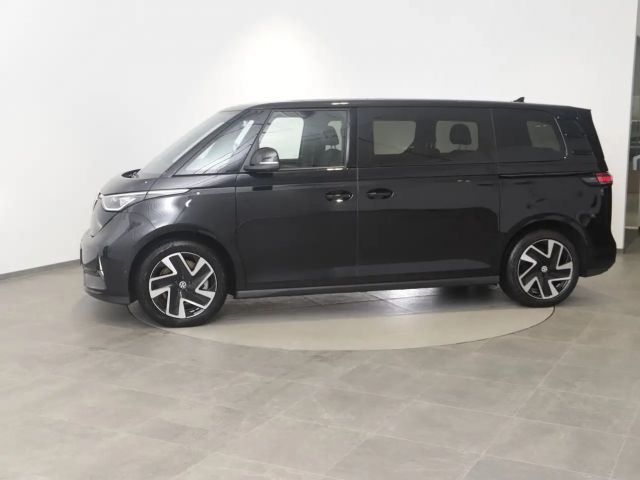 Volkswagen ID.Buzz 4Motion GTX