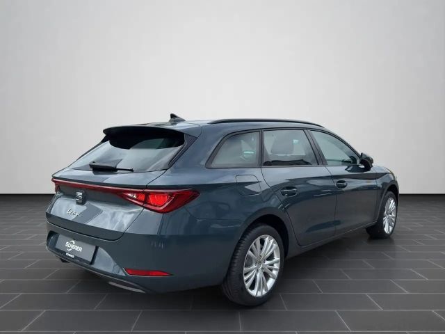 Seat Leon 1.5 eTSI Sportstourer Style