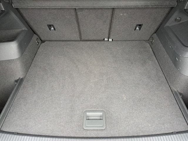 Volkswagen Tiguan 1.5 eTSI DSG Life