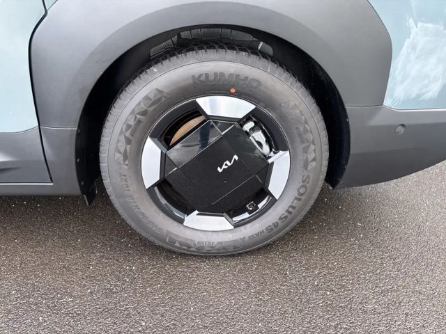 Kia PV5 Passenger 71 kWh