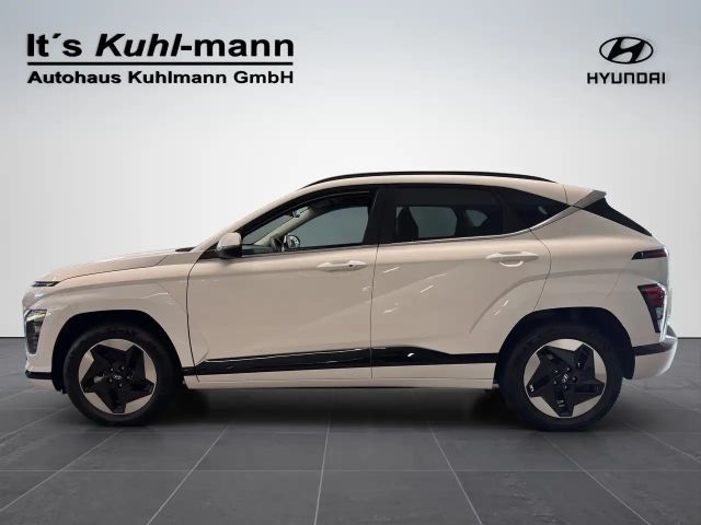 Hyundai Kona Electric Trend