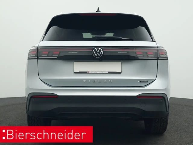Volkswagen Tiguan 2.0 TDI DSG IQ.Drive