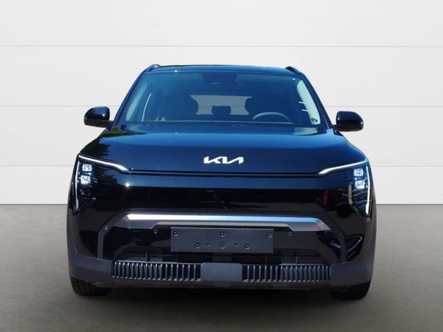 Kia EV3 Earth