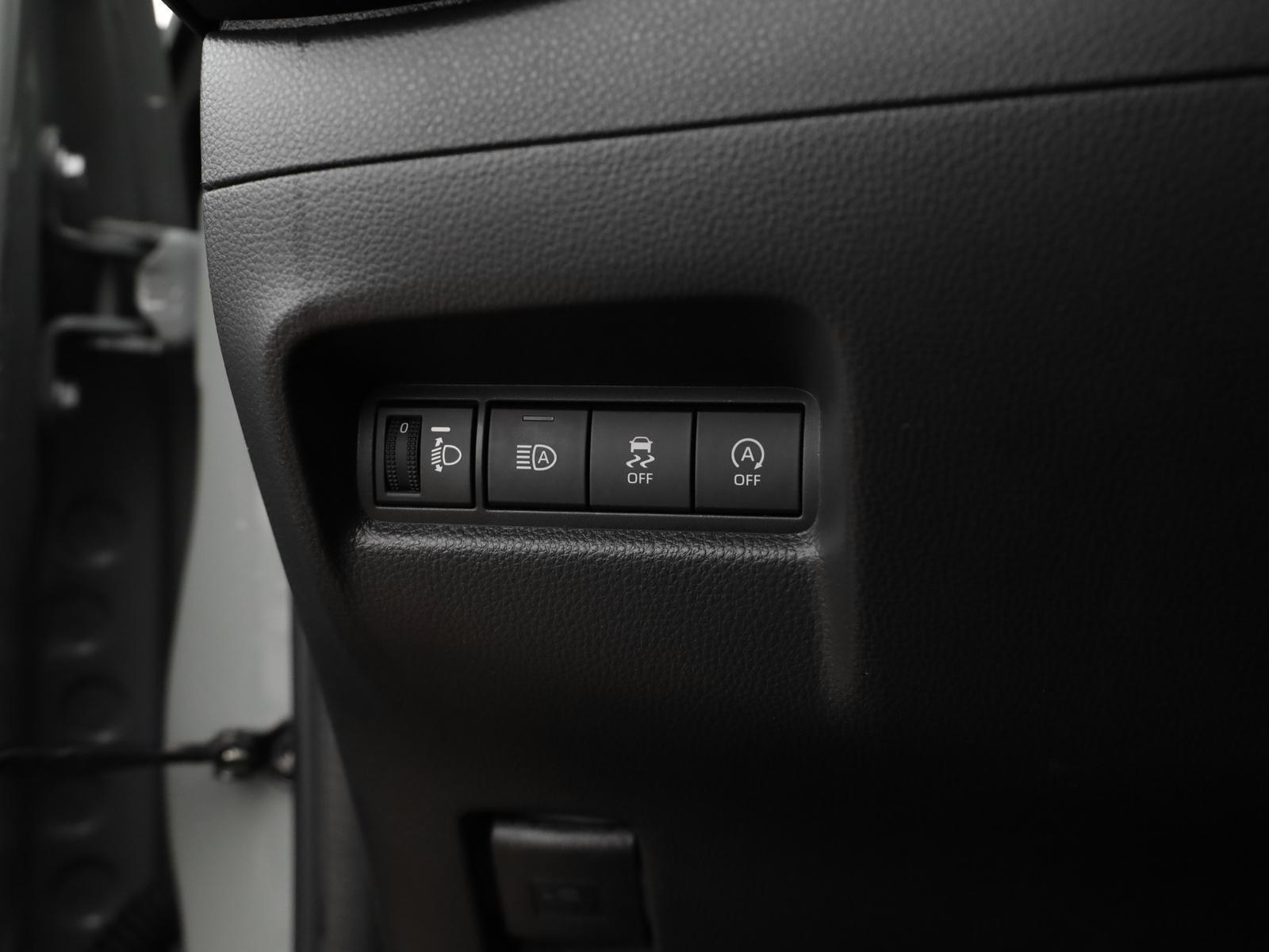 Toyota Aygo X 5-deurs Basis Team D