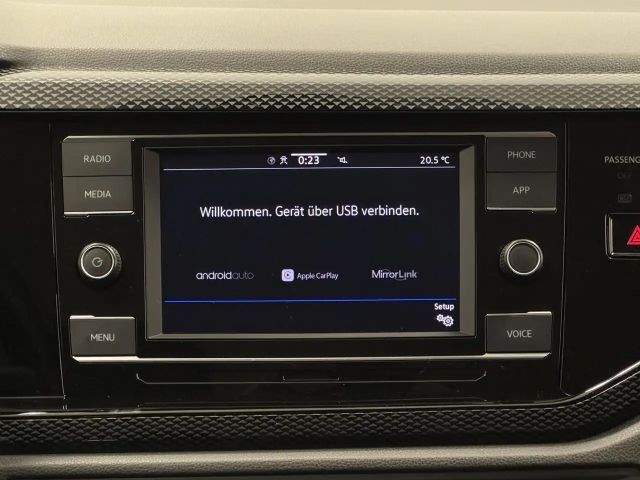 Volkswagen Taigo 1.0 TSI DSG Life