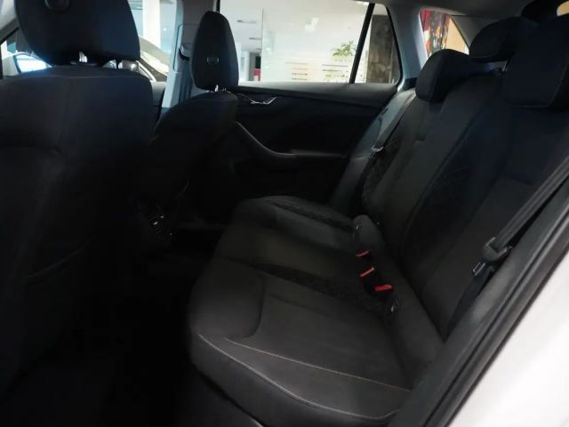 Skoda Kamiq 1.0 TSI Ambition