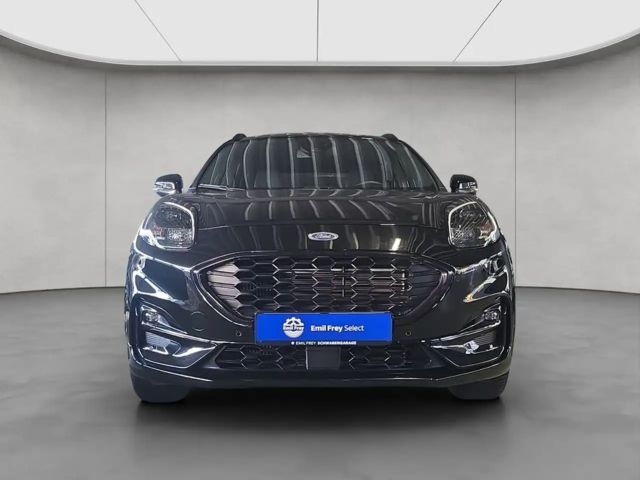 Ford Puma EcoBoost ST Line