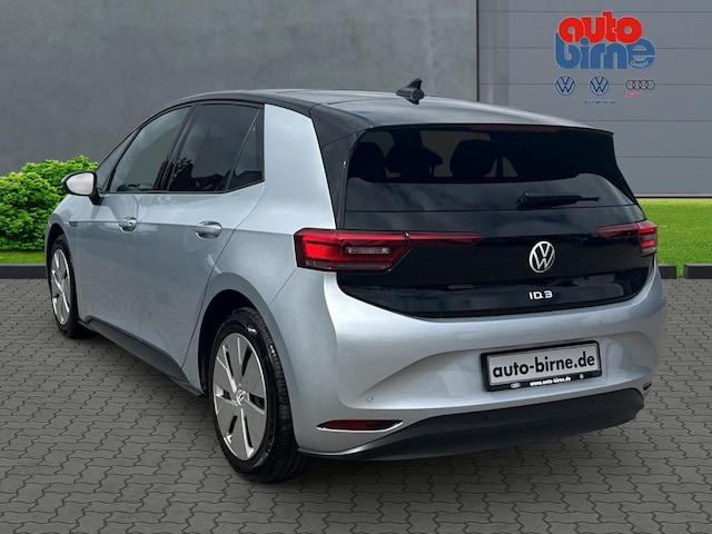 Volkswagen ID.3 Max Performance Pro